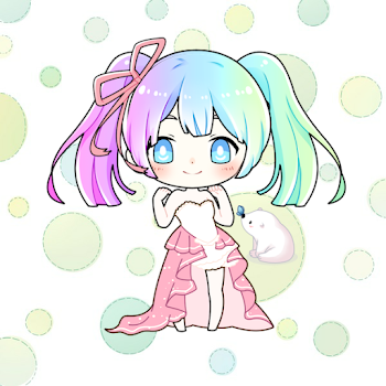 リクエストの絵描いたよ～！