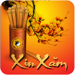 Xin Xăm Tiên Tri Vận Mệnh Apk