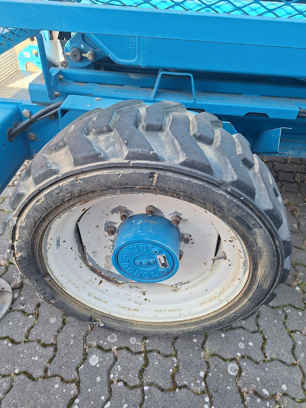 Afbeelding van een GENIE GS-5390 RT