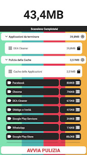 DEA Cleaner(圖4)-速報App