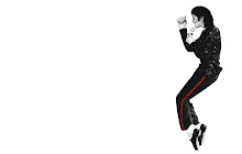 Michael Jackson New Tab small promo image