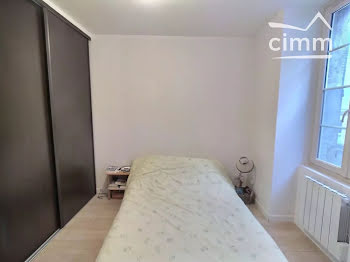 appartement à Angers (49)