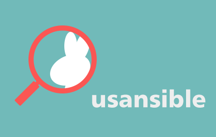 usansible small promo image