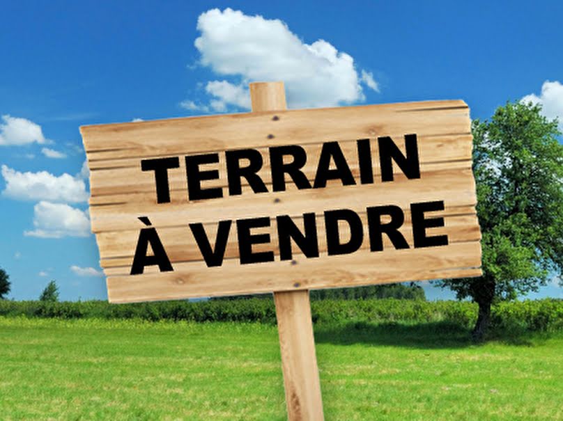 Vente terrain  478 m² à Laon (02000), 40 000 €