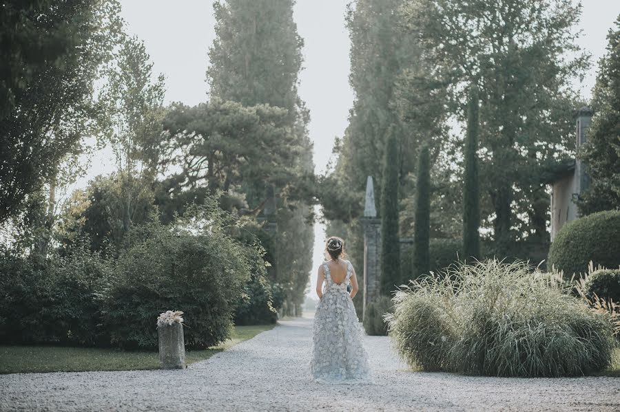 Fotografo di matrimoni Nunzio Bruno (nunziobruno). Foto del 20 febbraio 2020