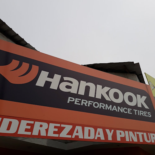 Hankook - Tienda de neumáticos