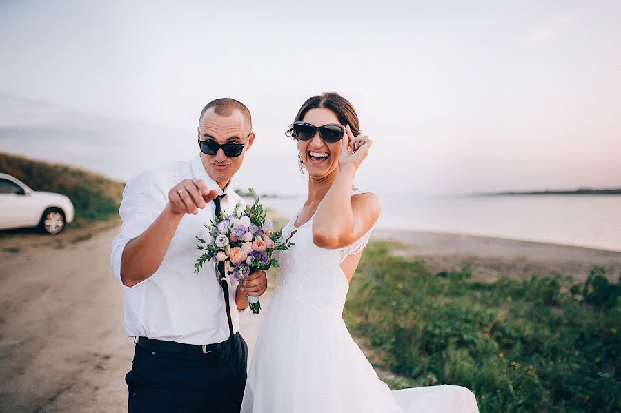 Wedding photographer Elena Bogdanova (bogdan). Photo of 22 August 2017