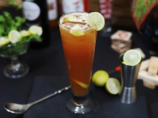 Lemon Ice Tea