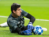 Courtois moeide zich met transferperikelen Pozuelo: "Ik heb hem mijn gedacht gezegd"