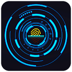 Cover Image of Download Lock Screen Finger Print support 2.0 APK