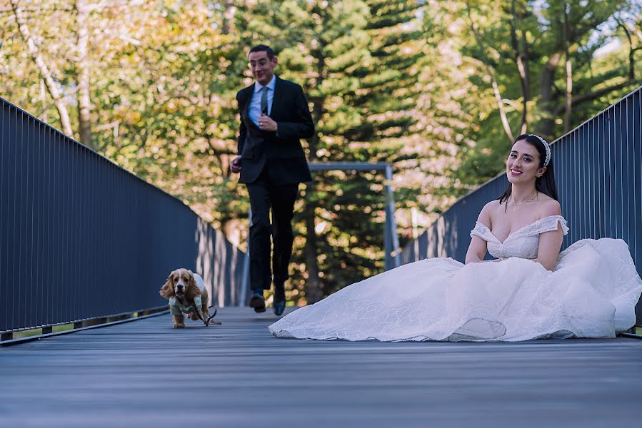 Fotógrafo de casamento Martin Ruano (martinruanofoto). Foto de 11 de abril