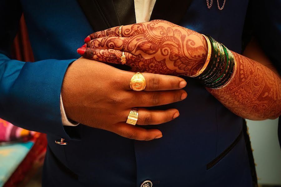 शादी का फोटोग्राफर Snehal Gawade (snehalgawade)। दिसम्बर 10 2020 का फोटो