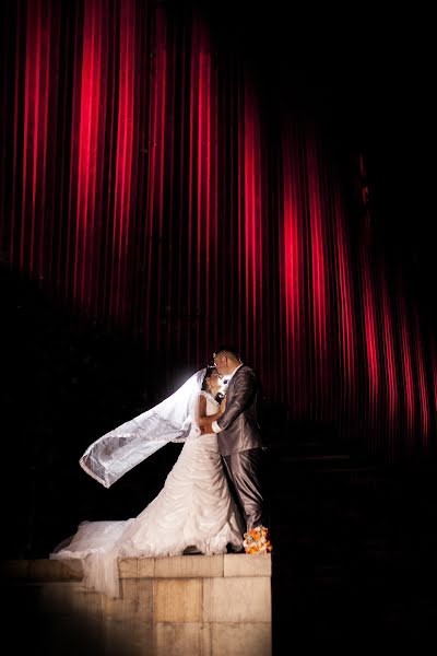 Wedding photographer Esteban Jiménez (estebanjimenez). Photo of 11 February 2016