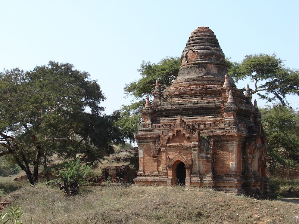 bagan