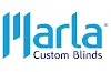 Marla Custom Blinds Logo