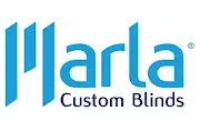 Marla Custom Blinds Logo