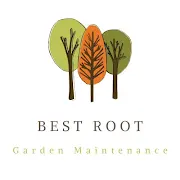 Best Root Garden Maintenance Logo