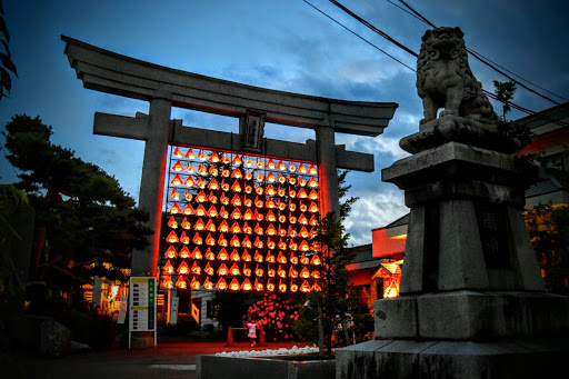 86 Zn6の青森スゲー 金魚ねぶた献灯祭 廣田神社 一眼レフ 金魚ねぶたに関するカスタム メンテナンスの投稿画像 車のカスタム情報はcartune