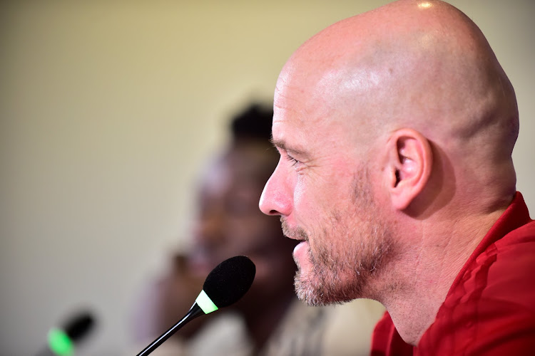 Conferencia de Prensa N.º 3 | Liverpool | DT: Erik Ten Hag "Segunda mitad de temporada" AfDWl5ryZPznhHuAAfnuJZN1g1vvNSQ9shfUU5pzzEC51unGQFWWY9t1ATTD6WDCojmyqSb50-h5kToGQMufSg=s750