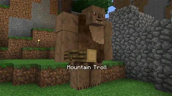Movie and Cartoon pack for MCPE(圖2)-速報App