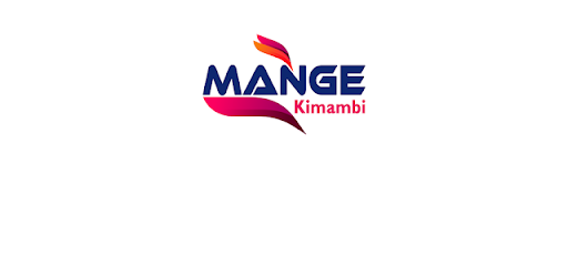 Mange Kimambi