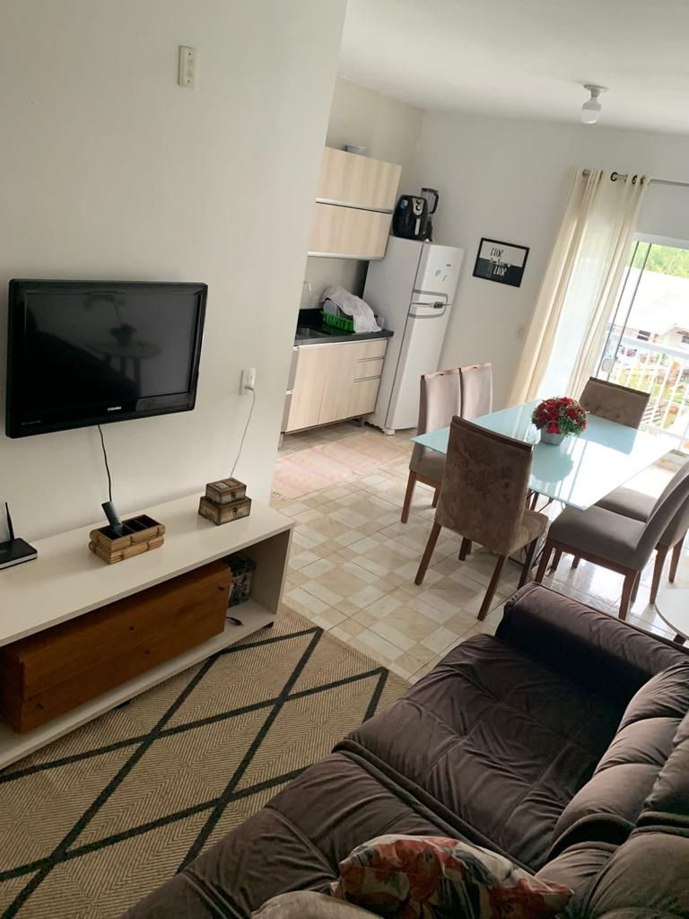 Apartamentos à venda Armação