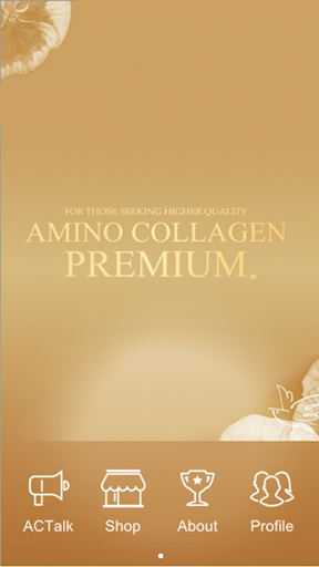 Meiji Amino Collagen Premium