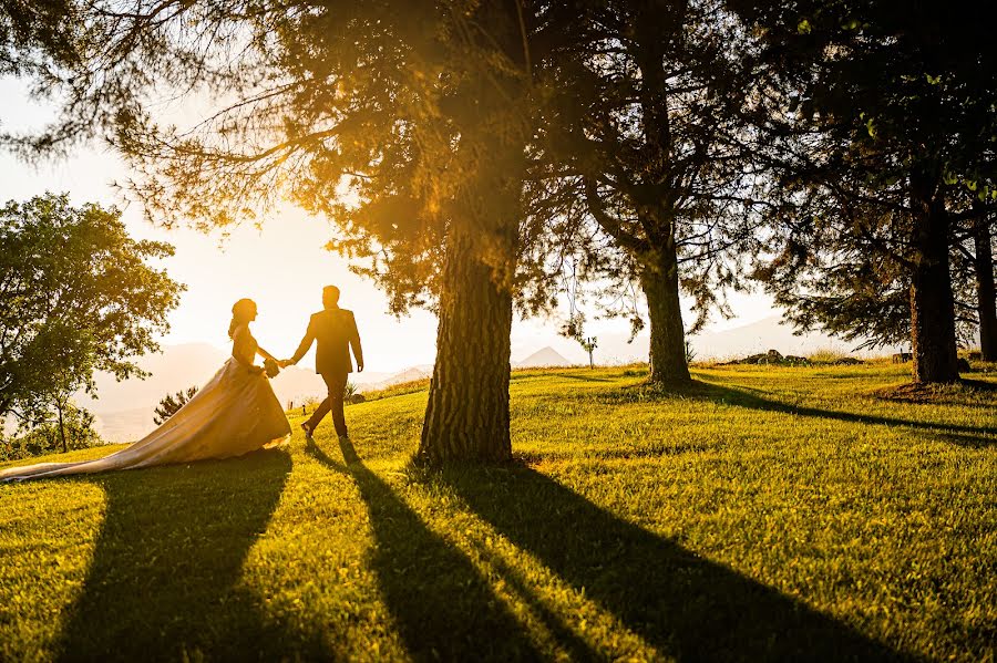 Fotografo di matrimoni Roberto Schiumerini (schiumerini). Foto del 30 luglio 2022