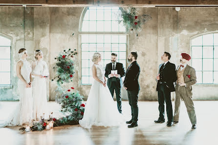 Fotografo di matrimoni Stefano Cassaro (stefanocassaro). Foto del 28 agosto 2022