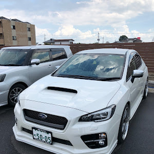 WRX S4