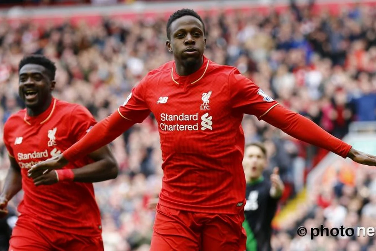 Klopp sur Origi: "Le plus important, c’est qu’il parvienne à garder la forme"