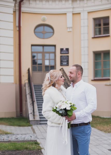 Photographe de mariage Viktoriya Voronko (tori0225). Photo du 2 août 2017