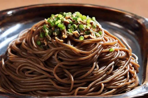 Multigrain Hakka Noodles