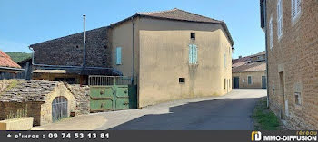 maison à Cluny (71)