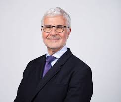 Dr Steven Gundry