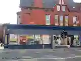 Secondhand Shop