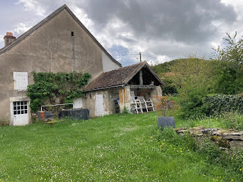 maison à Givry (71)