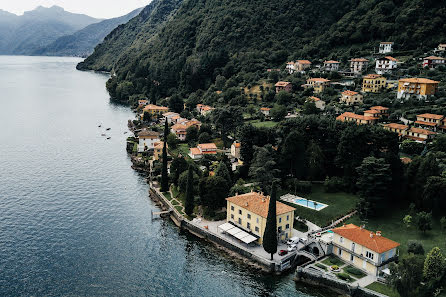 Wedding photographer Igor Bulgak (bulgakigor). Photo of 21 October 2019