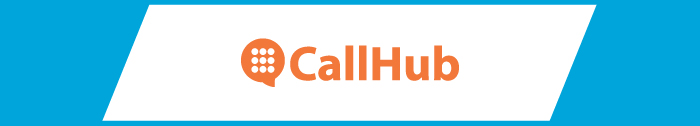 CallHub's advocacy software is the best phone-based platform.