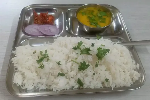 Dal Rice