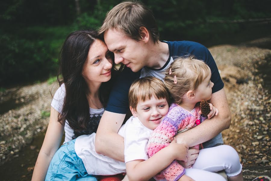 Fotografo di matrimoni Evgeniy Tarasov (evgenytarasov). Foto del 12 agosto 2015