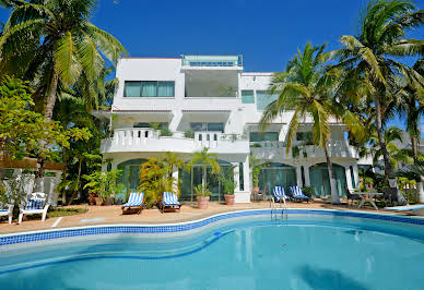 Apartment with terrace 11