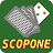 Scopone - Gioco di Carte icon