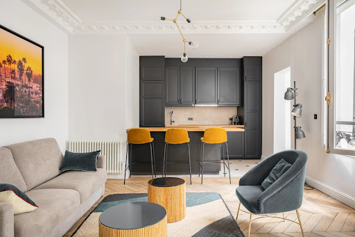 Apartment 5