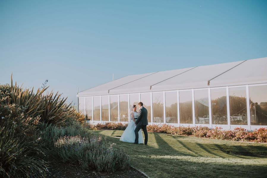 Hochzeitsfotograf Rebecca Lassiter (rebeccalassiter). Foto vom 8. September 2019