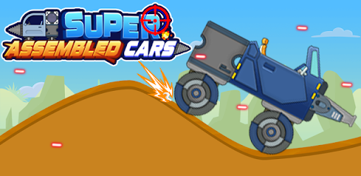 Super Assembled Cars