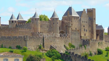 terrain à Carcassonne (11)