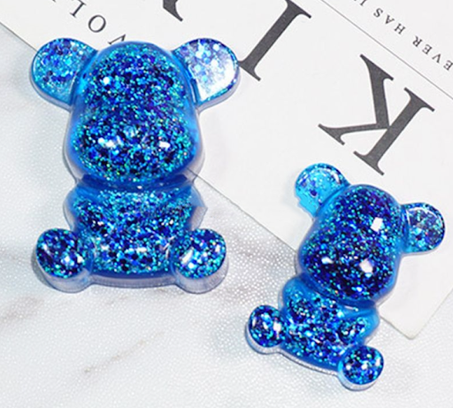 Title 5, Clear Resin Epoxy High Adhesive AB Crystal Glue...