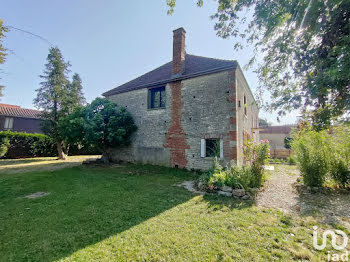 maison à Crespy-le-Neuf (10)