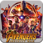 Cover Image of Download Avengers Infinity War 2018 Wallpapers 1.0.0 APK